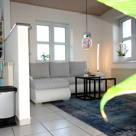 Happy Homes Blue - Up To 5 - Kueche - W-lan - Netflix - Honig - Balkon